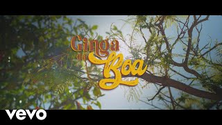 Jenifer Solidade - Ginga da Boa