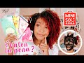 7 días probando mascarillas de Miniso ¿las necesitas? | DianiVlogs