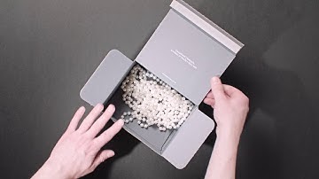 Weedon Group Crash Lock e-commerce Box