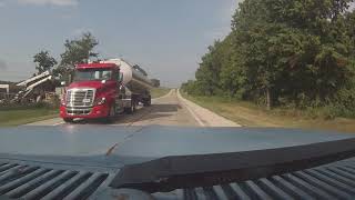 2021 Hot Rod Power Tour (Marshall Illinois to Casey Illinois) by Sandknob Restorations 163 views 2 years ago 10 minutes, 44 seconds