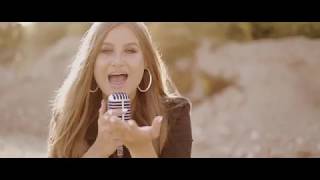 Video thumbnail of "Loren Allred (The Greatest Showman)  - Never Enough (cover by Ula Ložar)"