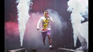 ASAP Rocky 'Purple Kisses' (852Hz)