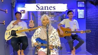 GuyonWaton x Denny Caknan - SANES (Cover) by Ferachocolatos ft. Gilang & Bala