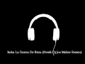 Itaka la danza de ibiza frenk dj  joe maker remix