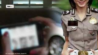 Kisah Asmara yang Terlarang Brigpol Dewi