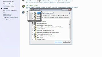 How to remove Internet Explorer 9 from windows 7