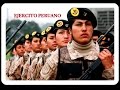 El Cóndor Pasa,  Mujeres militares del mundo.