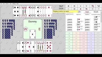A Bridge to Simple Squeezes 2nd Edition, Top of page 86