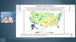 Cardiovascular Disease Disparities in Rural America: Can this House of Cards be Saved?