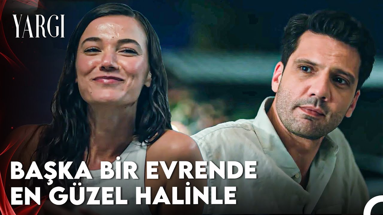 “Bir Kızım Olsun İstiyorum… Adını Bile Düşündüm: Mercan” 🥹- Yargı