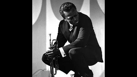 Miles Davis Quintet - Solar