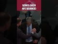 Kulak In OVERTIME The Avalanche Are MOVING ON 