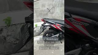 Vario 125 2014 Masih Cantik dan Bening #shorts
