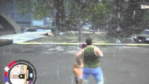 Saints Row 2: Rampage
