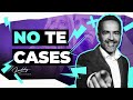 NO TE CASES | Freddy DeAnda 😵