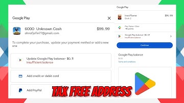 How to remove TAX from Play Store | Play Points 2024