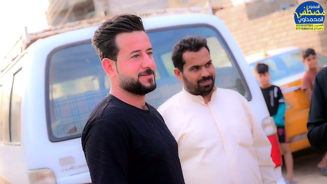 حفل زفاف حمودي العلياوي التصوير مصطفى المحمداوي الحجز 07715464114