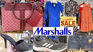 MARSHALLS DESIGNER HANDBAGS, YELLOW TAG CLEARANCE SALE