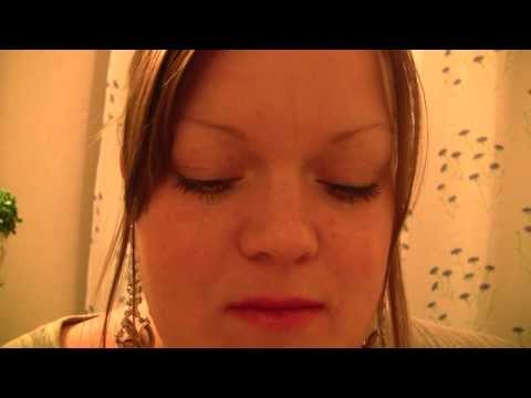 Ear Piercing Roleplay ASMR
