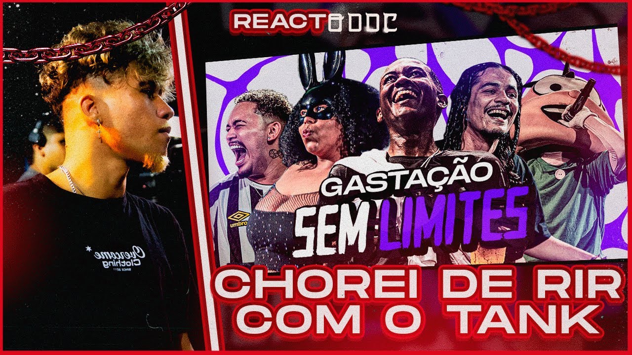 JAPA REAGE A a BATALHA DO TANQUE é INCANCELÁVEL!