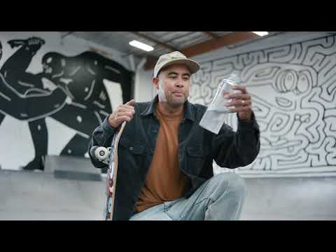 Video: Eric Koston vale la pena