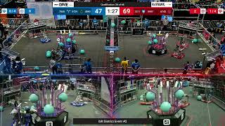 Qualification 36 - 2025 ISR District Event #2