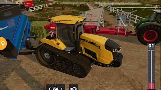 Farming Simulator 20 #116 screenshot 3