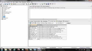 Guardar y cargar imagen en base de datos de Mysql con c# parte 1