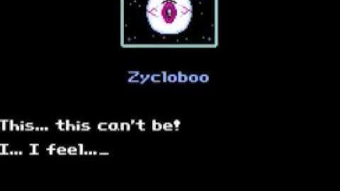 SMW Custom Music - Track 1686 (The Second Reality Project 2: Zycloboo