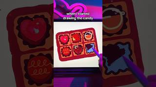 app ArtWorkout #art #digitalpainting #games #drawing #digitalart #funnyshorts #teamwork #multiplayer