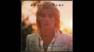 Rod Stewart — (If Loving You Is Wrong) I Don&#39;t Want To Be Right