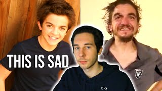 It Happened To ANOTHER Hollywood Child Star - Tylor Chase