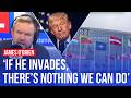 Is this the end of NATO?