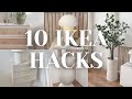 10 ikea hacks  ikea home decor ideas you will actually love 