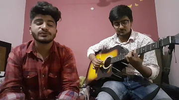 Kya baat ay | Hardy Sandhu | Guitar gabruz