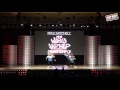 Illagroovers  australia varsity division  hhi2016 world prelims