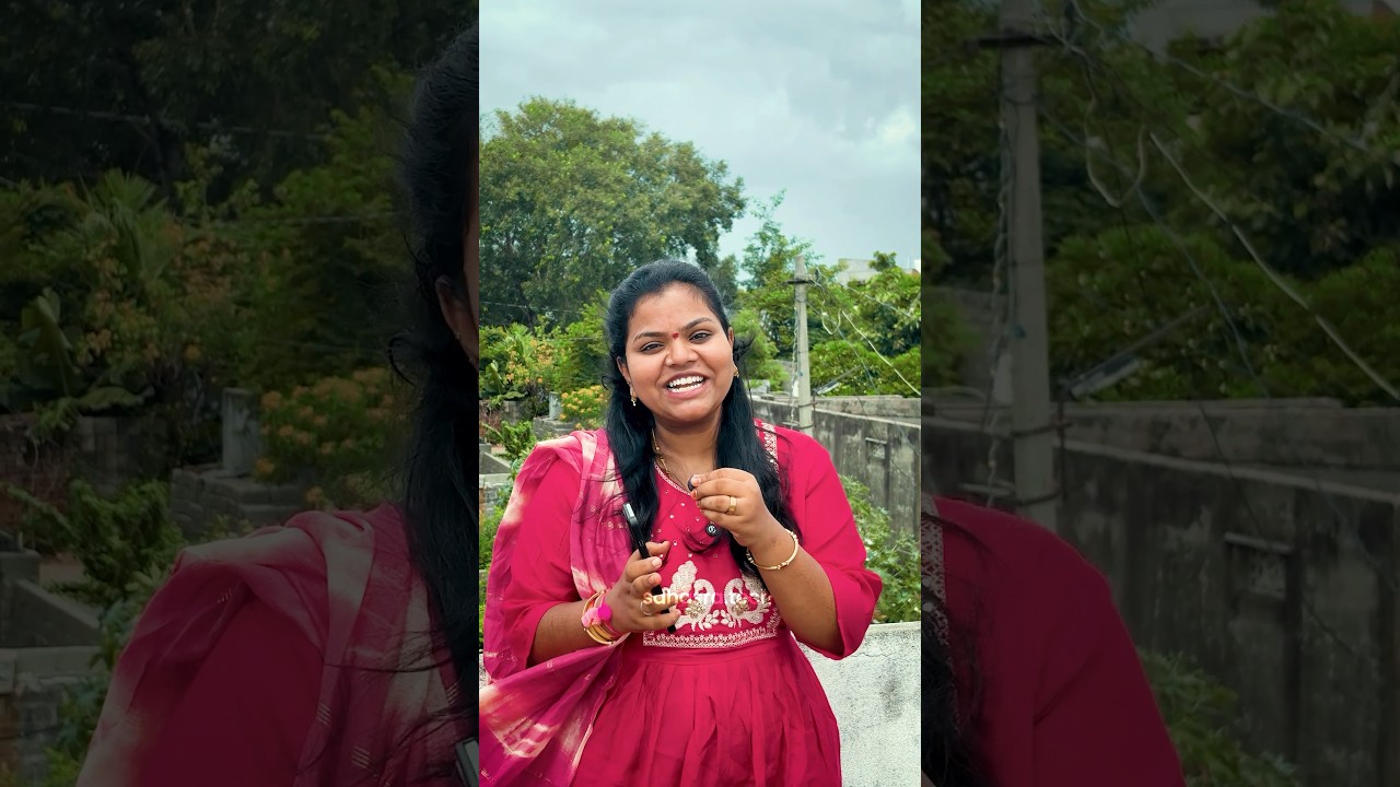 Instagram lo try cheyandi 😂 | Sahasra Tech
