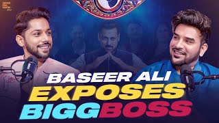 Download Lagu Baseer Exposes BiggBoss | Baseer Ali x Paras Chhabra Podcast | Abraa Kaa Dabra Show MP3