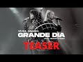 TEASER | GRANDE DIA | NÍVEA SOARES | OFICIAL | Lançamento dia 26/05