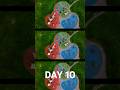 Day 10 - Playground from up above with DJI Avata 2
