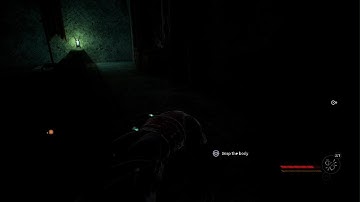 Styx: Shards of Darkness - Sliding Movement!?