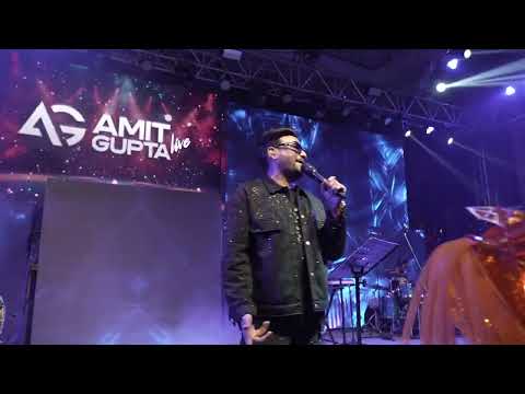 Hukka Bar - Amit Gupta