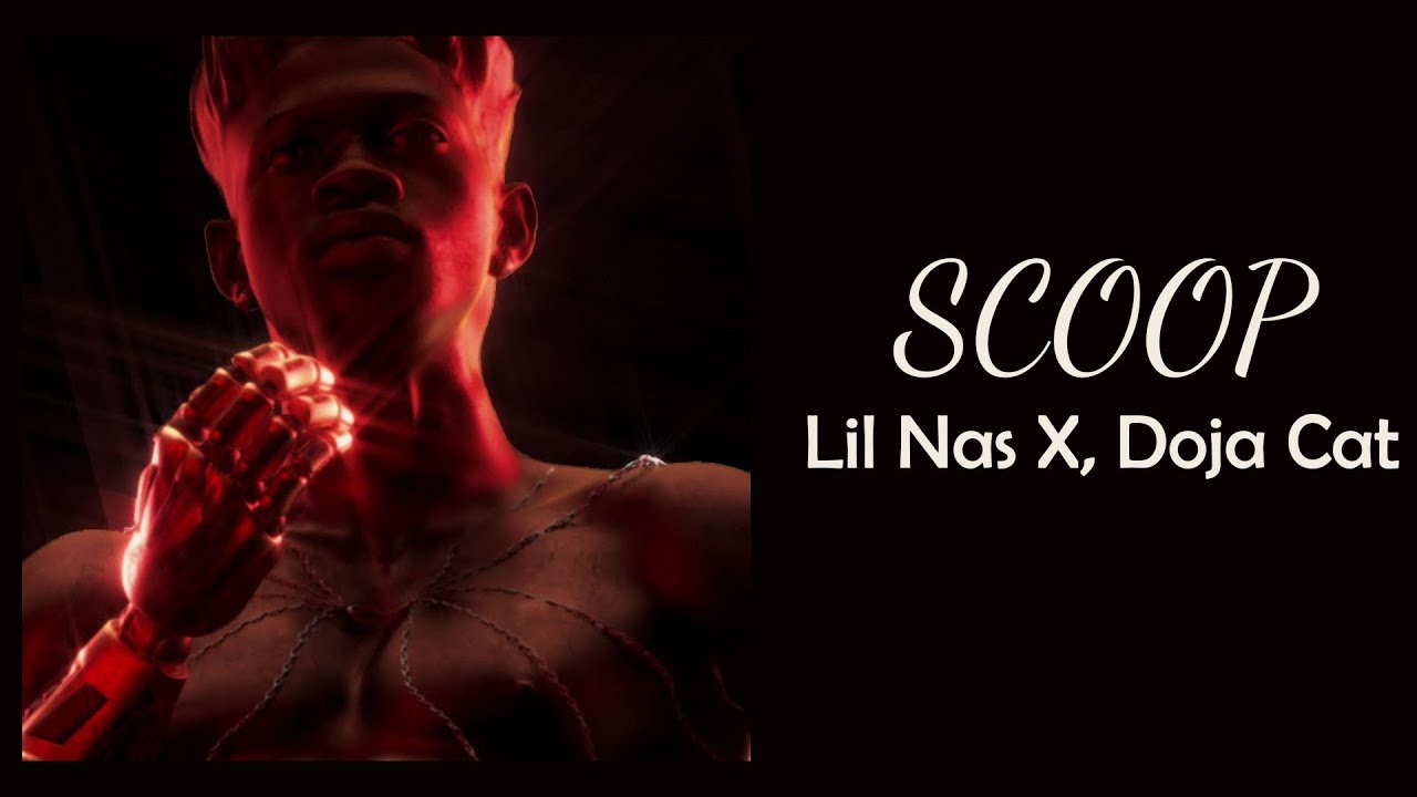 Lil Nas X, Doja Cat SCOOP // 1 hour // 60 minute sounds YouTube