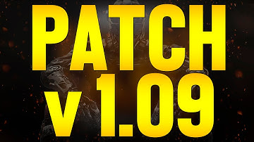 COD News! Black Ops 3 Patch v 1.09 // Eclipse Patch Gun + Specialist Balancing
