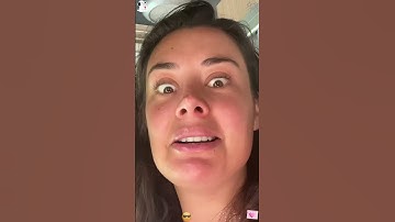 What was my wife’s reaction when I shaved off my beard🧔