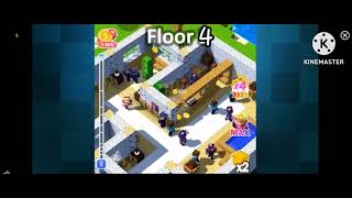 Tower Craft Building up or floor 50k screenshot 4