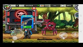 Alpha Guns - Mission Bravo - Level 8 Panther Tron Gaming