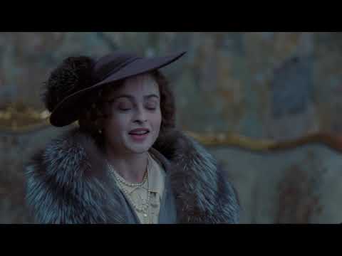 Video: Helena Bonham Carter in Colin Firth sta osvojila britanske oskarje