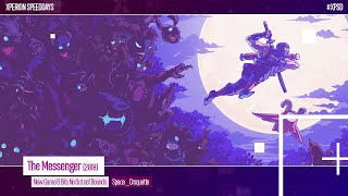 XPERION SpeedDays | The Messenger (New Game 8 Bits No OOB) von Space_Croquette