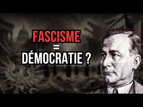 Vidéo — Carl SCHMITT